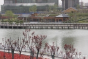 周边之兰河公园游客中心