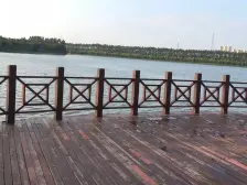 海伦堡松湖湾三房两厅两卫,看别墅,楼层好。