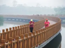 海伦堡松湖悦湾,朝南三房两厅两卫,业主诚意出售