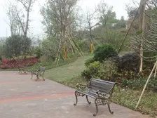 全新未入住过 无欠款 格局好 采光无遮挡