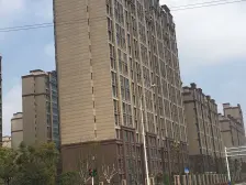 同和嘉苑1室1厅精装 未住过 诚心出售