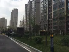 同和嘉苑南区1室1厅南