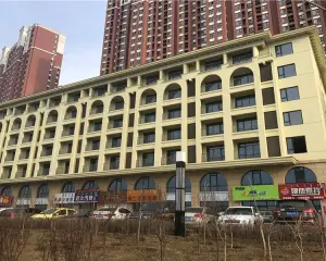 民大旁公寓 采光好 电梯房 有钥匙看房随时