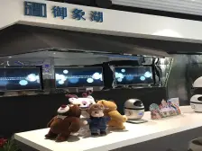 星联御象湖 ,业主诚心出售,公摊小.