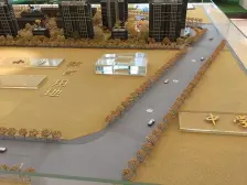 郑东新区 永威森林花语 品质小区 业主诚心出售