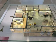 永威森林花语 双卫格局 楼层好 带电梯 次新小区 停车方便