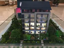 小区中间位置,高楼层视野开阔,带个储藏室