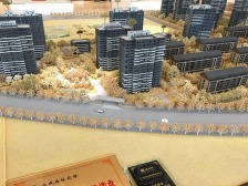 永威森林花语四房。优质物业。优质小区。