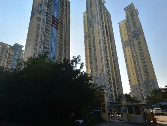 美庐锦园