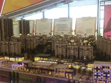 洋房正规清水四房双卫,园林式小区,环境优美