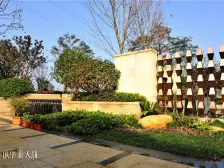 出小区就是地铁口 城泰枫华天成 万科物业 户型方正