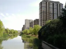 万达商圈、高品质小区、人车分流 装修NICE