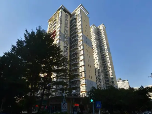 美庐锦园