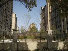 高品质小区,人车分流 环境优美 宜室宜家