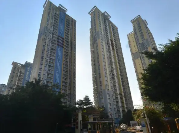 美庐锦园