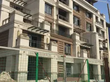 卖得很好的别墅,高品质小区,业主诚意售卖