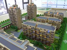 东欣家园 2室2厅 南