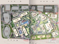 次新四房飞机户型,满五一套,正看黄浦江景含B1双车位