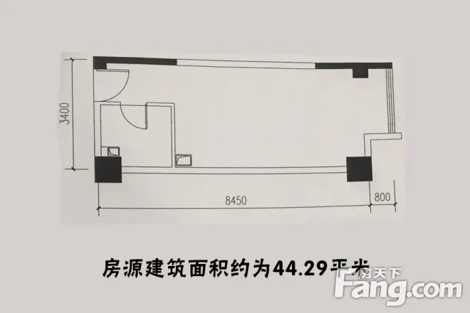 和昌湾景国际