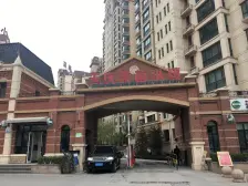 地铁口 两居室 天庆莱茵小镇 两居室 朝南户型采光好