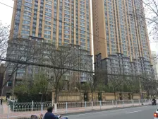 尊贵身份彰显,高档居住体验,邀您品鉴