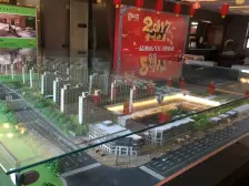 前滩南 经典小三房 不用装修 交通便利