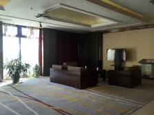 优选:前滩南 珍藏城市别墅 下沉式花园老业主委托