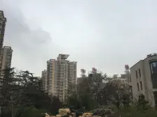 鸿运润园好户型 毛坯 毛坯 看房有钥匙