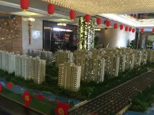 一梯一户,私密性好,停车很方便,楼间距大