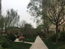 地铁二号线 莱茵小镇 正规H户型 精装修 看房有约