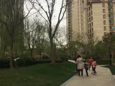 南北通透,大平层楼位好,精装修,两梯两户