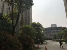 尚海湾满二无大税,精装两房,看房方便,有钥匙