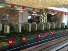 前滩南 8号线芦恒路地铁口 精装交付 次新房小区