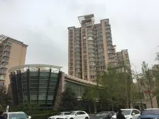 鸿运润园 珺墅 金螳螂 精装修 诚心出售