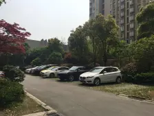 步行80米到文峰,尚海湾15楼采光佳298万!