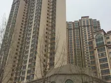 聚金雅苑三期,河景房,视野开阔,毛坯