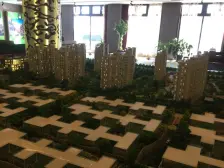 漫城五期次新小区 边套景观大三房诚意出售