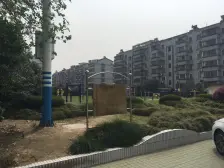 天都花苑精装修婚房楼中楼带车库