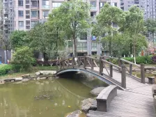 双地铁口 精装修 小面积 70年产权