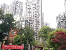 双地铁口1.2号世纪中央城一房一厅