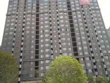 得房率95+南北通+人车分流+中,央空调地暖