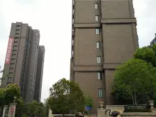 跃层式住宅,卫生间全明,大开间,品质小区