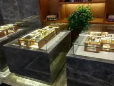 近地铁,中间楼层,采光视野都不影响,熊耳河旁