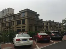 嘉隆国际广场 2室2厅 南