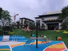 碧桂园森林里 4室2厅 南 北