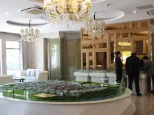 奥正诚园 洋房225平 两梯两户 有子母车位