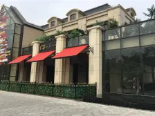 绿地毛坯三房,嘉定北少有的房龄新的毛坯房