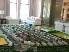 奥正诚园南区5室2厅南北