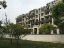 菊园新区·绿地天呈·3室·3厅