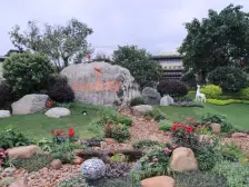 森林里定制4房,业主急售,随时看房